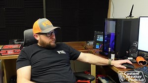 In continuing with my series of car audio basics, one about amplifiers. | Customspeakerpods.com