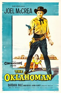 The Oklahoman (1957) | ČSFD.sk