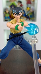 4.7K views · 104 reactions | Yusuke Urameshi Yu Yu Hakusho Dasin Model UNBOXING RÁPIDO #toys #toystagram #yuyuhakusho #yuyuhakusholiveaction #animetoys #animefigures #actionfigurecollector #actionfigures #actionfigureanime #mafex #shfiguarts #figuarts #tamashii #tamashiinations | The Geek Chronicles | Facebook