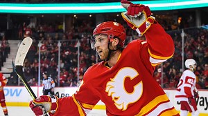 Inside look at Calgary Flames
