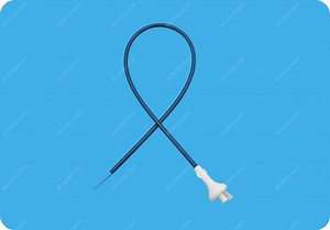 [Hot Item] Medical Flexible Ureteroscope Guide Sheath