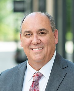 Chris Anders, Financial Advisor in Virginia Beach, VA