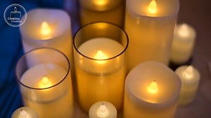 Flameless Candle Accessory Remote Control