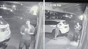 Teen shot while burying pet guinea pig fights for life in ICU, family pleads for justice