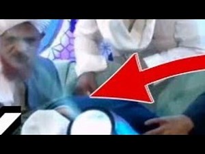 INNALILLAHII! viral Detik2 kyai ini meninggal diatas panggung saat bahas nasab! setelah sebut KUTUK!