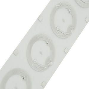 [Hot Item] Hf36 13.56MHz Programmable ISO15693 Hf RFID NFC Tag Sticker Label Printable