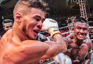 Buakaw vs Niclas (full fight ) All Star Fight Phuket 27 Jan 2019 | ALL STAR FIGHT