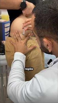 Jeito certo de Aplicar medicação intramuscular - VENTROGLUTEO