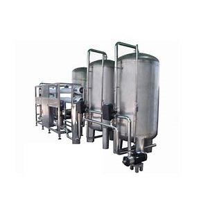 [Hot Item] Commercial Reverse Osmosis Systems/Water Treatment