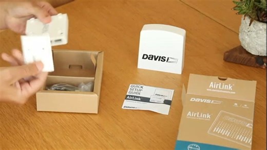 AirLink 专业空气质量监测器-安装视频-点将科技