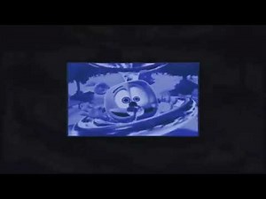 [YTPMV] Backyardigans 68 Slow Scan