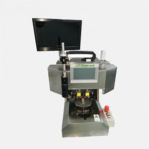[Hot Item] MD-100 Parallel Sealing Welder