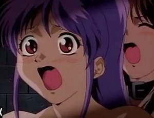 FEMALE PARASITE POSSESSION COOL DVICES 9