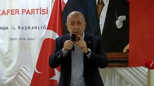 Zafer Partisi Haber - Zafer Partisi Haberleri - Haberler