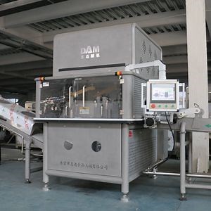 [Hot Item] Continuous Pulling White Machine for Toffee and Eclairs