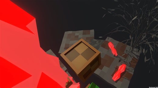 Touch Grass Simulator by avynVR