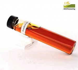 [Hot Item] Lecithine Brown Liquid Soy Lecithinl-Alpha-Phosphatidyl Choline CAS 8002-43-5 Soybean Lecithin