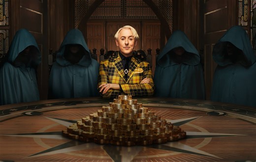 How to watch ‘The Traitors US’ season four in the UK