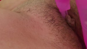 Using my rabbit for the first time