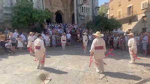 Soller celebrates this morning’ | Soller Web