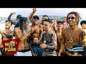 SET DO BUZEIRA 3 - MCs Lipi, Lele JP, Paulin da Capital, Ryan SP, Boladin 211, Cebezinho, Joãozinho