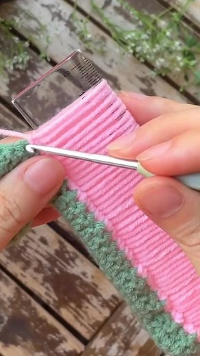 Getting cozy with some knitting! 🧶✨ Perfect way to relax and create 💖 #KnittingJoy #CraftingTime | Build Progress