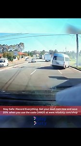 Insurance companies LOVE dash cams. Why? Because they tell the truth. Get yours now for 20% off with code CAM20 www.relayduty.com/shop #lowerpremiums #carsafety #camcode #safepiercing #truckdriver #caraccidents | RelayDuty