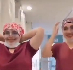 12K views · 92 reactions | MÉDICAS DEL IMSS IRAPUATO SE BURLAN DEL...