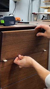 Building a Modern Console Table | KeithJohnson_CustomWoodworking