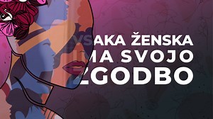 3.2K views · 16 reactions | Vsaka ženska ima svojo edinstveno zgodbo,...