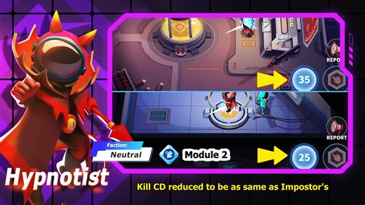 3.8K views · 55 reactions | Epic Skills Guide Pt.05 - Gluttony&Hypnotist | Super Sus Still confused about how Epic Skills work? This video breaks everything down — what they are, how to use them, and why they matter. You asked, I answered! | Super Sus | Facebook