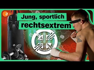 Active Clubs: Wofür trainieren Rechtsextreme? | Die Spur