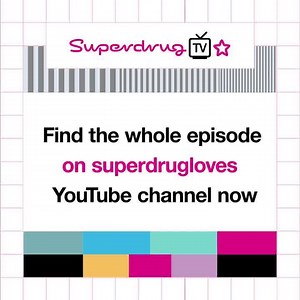 2.1K views · 19 comments | Welcome to the first episode of Superdrug...