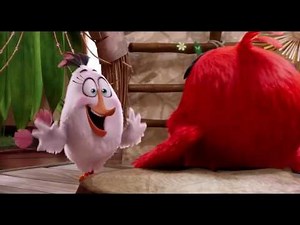 Angry Birds - Anger Management - Comparatives