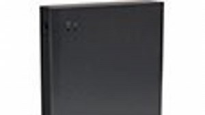 Беспроводной жесткий диск  Seagate Wireless Plus