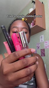 Lip Combo Tutorial: My Favourite Lip Routines