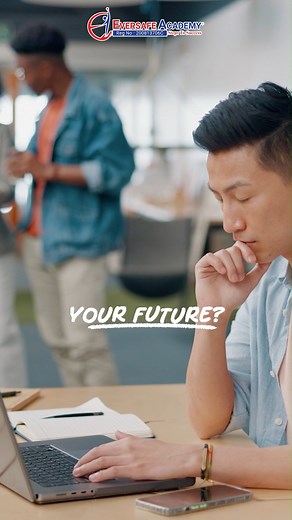 Code Your Future! 💻 Diploma in Computer Science Engineering (1 Year Course) | EVERSAFE Academy® Singapore ! 📲 WhatsApp: 📱 https://bit.ly/3JKmp0J 🖥️ Website: 🌐 https://eversafe.edu.sg/eversafe-academy/ Are you ready to code your future? 🚀 Enroll in the Diploma in Computer Science & Engineering (DCS) course at Eversafe Academy and unlock a career in high-demand tech roles! Over the 1-year duration, you will gain essential expertise to Master Programming, Cyber Security, and System Design. Co