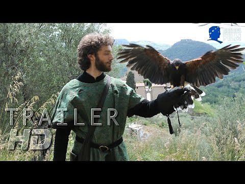 Giovanni Boccaccio: Das Dekameron (HD Trailer Deutsch)