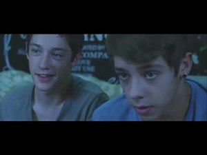 as escondidas — Legendado PT BR (COMPLETO SEM CORTE)
