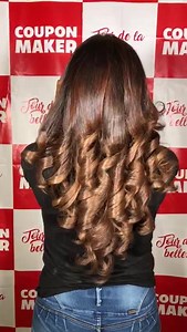 Coupon Maker on Reels