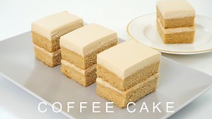 186K views · 3.6K reactions | Coffee Sponge Cake That Melts In Your Mouth | Savor Easy | Facebook