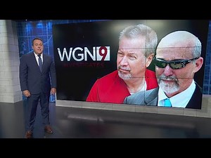Drew Peterson has unlikely ally in silencing former attorney