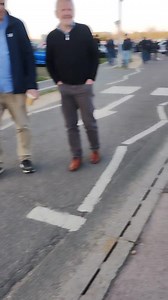 10 minute watch. Gaydon Gathering 8th April 2025. | Darren Vel Satis