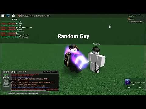 Roblox Script Showcase: WAO V3.0 (FE COMPATIBLE)