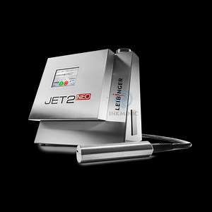 [Hot Item] Jet2neo Leibinger Coding Machine White Ink Yellow Ink Blue Ink Coding Machine Wire and Cable Coding Machine Industrial