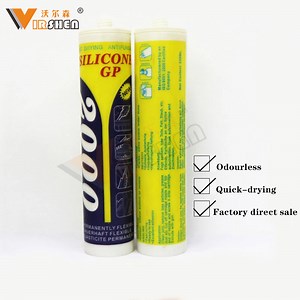 [Hot Item] Super Glue Liquid Expanding PU Foam/Silicone Sealan