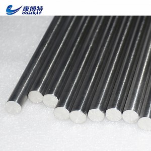 [Hot Item] Combat Electronics Standard Export Packaging Luoyang, Henan, China Superconductor Rod Niobium
