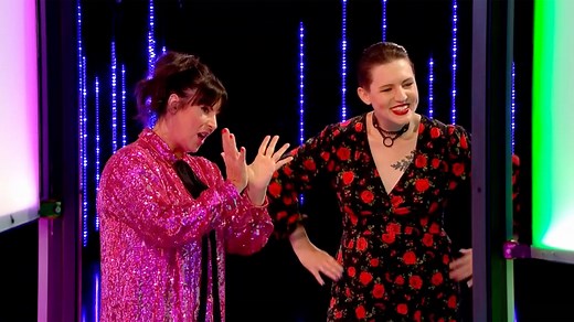 Naked Attraction - Series 11: Episode 2 | Channel 4