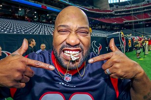 Which rappers mention Houston most in their lyrics? Here's what the data shows.