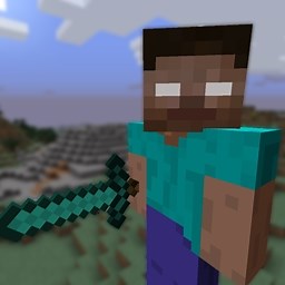 The Hard Herobrine Mod (WIP)